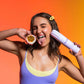 Sundae Whipped Shower Foam- Passionfruit Pop