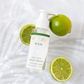 Pure Fiji MAN Hair, Face and Body Wash Citrus Lime + Mint 280ml