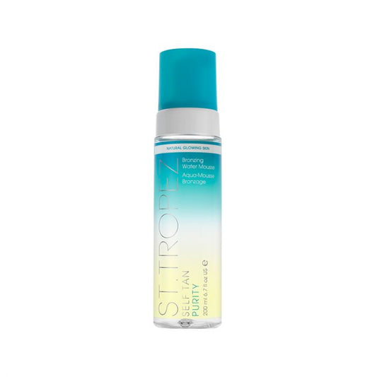 St Tropez Self Tan Purity Water 200ml