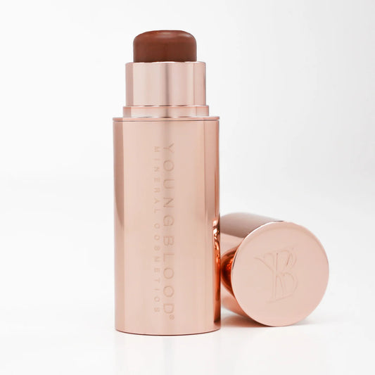 YB Pro Sculpt Creme Contour Stick- Sun-Basked (Dark)