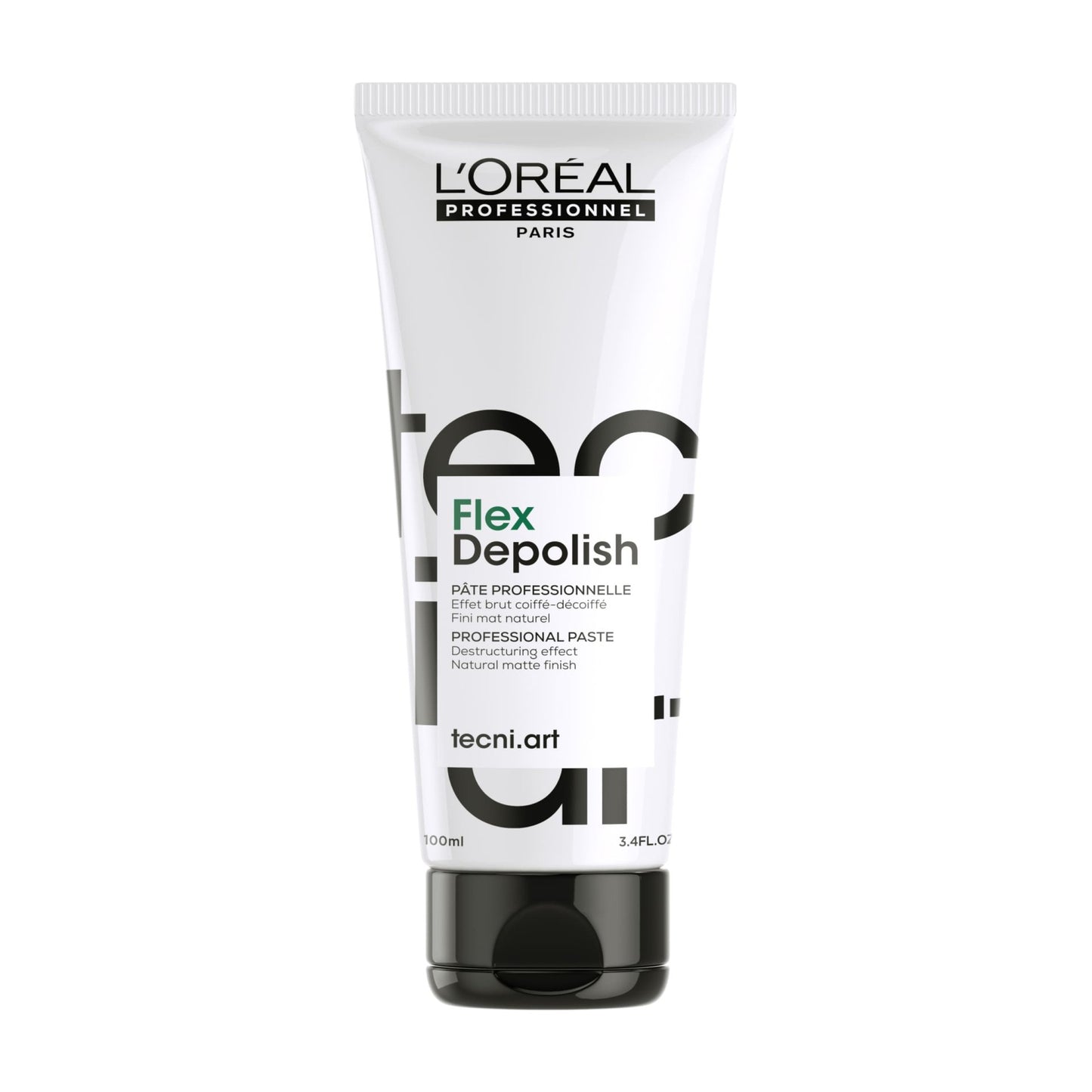Tecni Art Flex Depolish