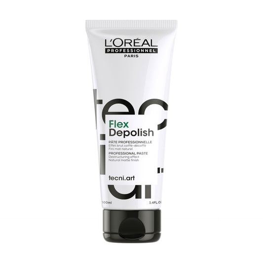 Tecni Art Flex Depolish