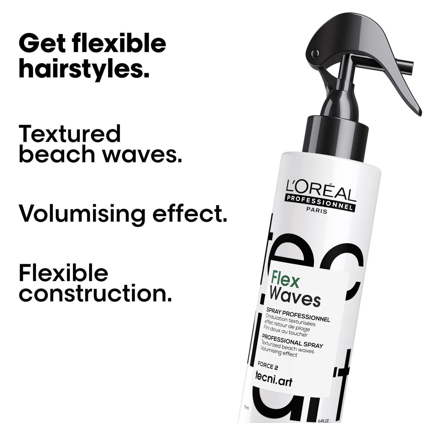 Tecni Art Flex Waves