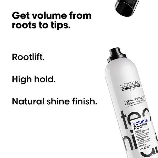 Tecni Art Volume Rootlift