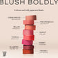Young Blood VividLuxe Crème Blush Stick- Mulberry