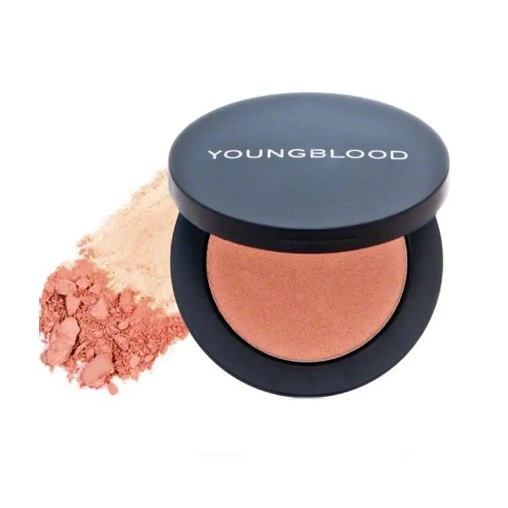 Youngblood Pressed Mineral Blush Nectar 6g