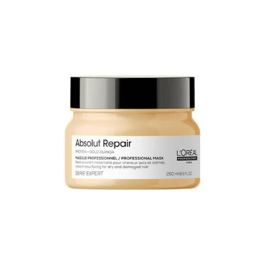 L'Oréal Absolut Repair Golden Masque 250ml