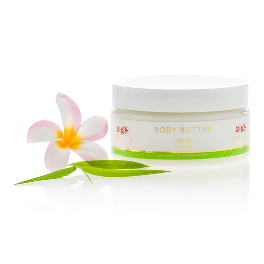 Pure Fiji Body Butter Noni 236ml