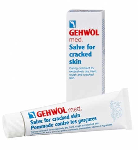 Gehwol Med Salve for Cracked Skin 20ml
