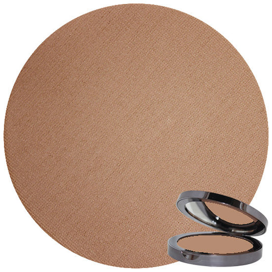 Osmosis Beige Dark Pressed Base