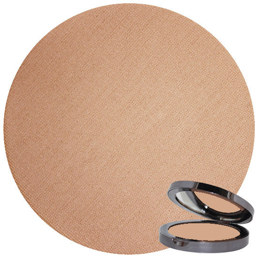 Osmosis Beige Medium Pressed Base