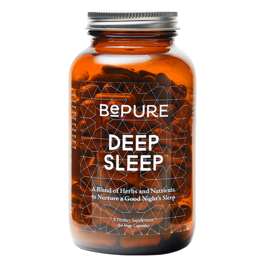 BePURE Deep Sleep 60 day