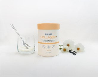 BePURE Collagen+ Vanilla