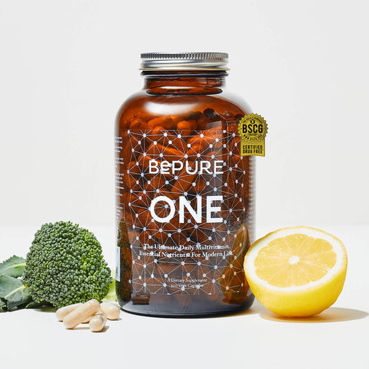 BePURE ONE 60 day