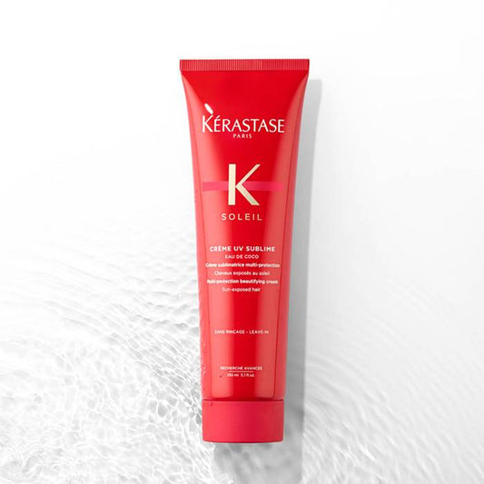 Kerastase Soliel CC Creme 150ml