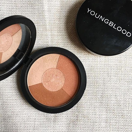 Youngblood Mineral Radiance Sundance 9.5g