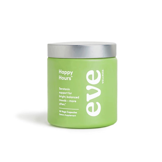 Eve Happy Hours