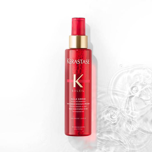 Kerastase Soleil Huile Sirene 150ml