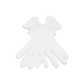 Paume Overnight Hydration Gloves