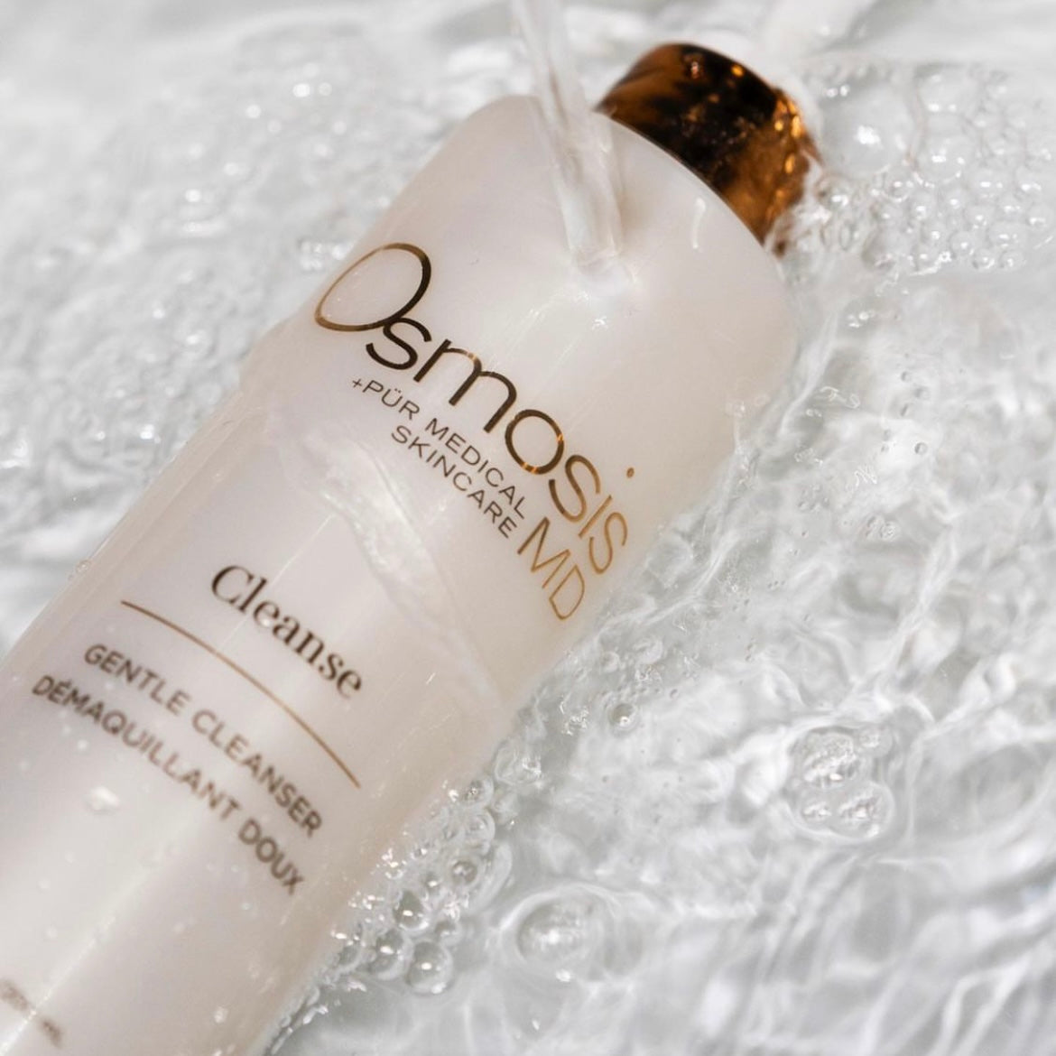 Osmosis Gentle Cleanser 200ml