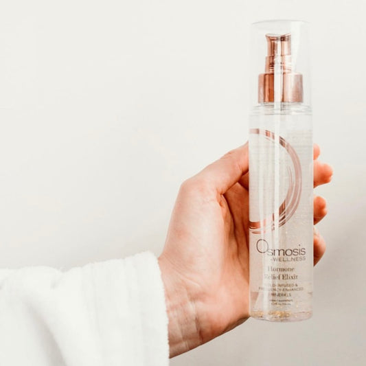 Osmosis Hormone Relief Elixir