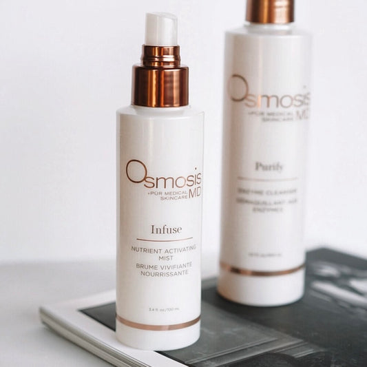 Osmosis Infuse 100 ml