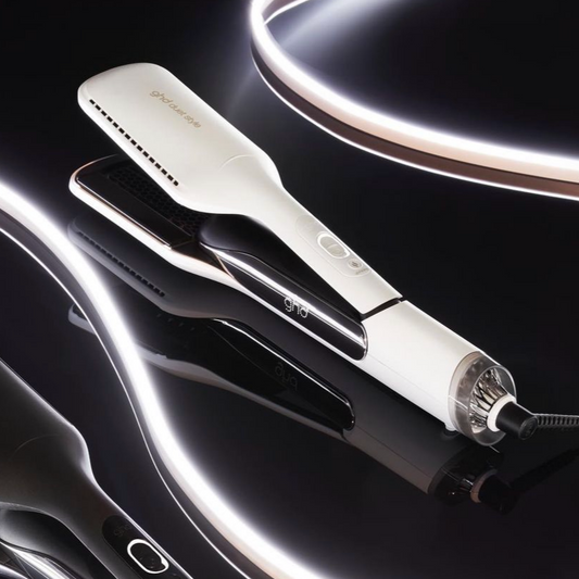 GHD Duet Style - White
