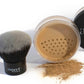 Aspect Minerals Kabuki brush