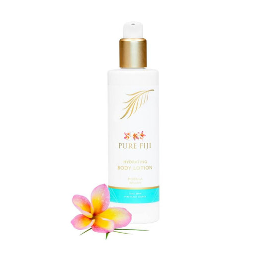 Pure Fiji Body Lotion Moringa 350ml