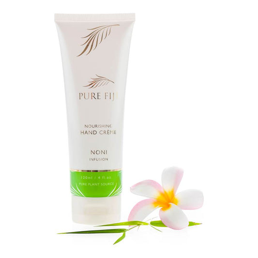 Pure Fiji Hand Cream Noni 120ml