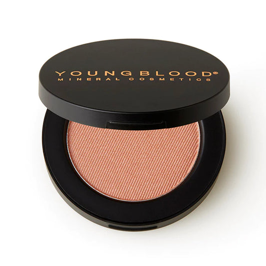 Youngblood Pressed Mineral Blush Sugar Plum 6g