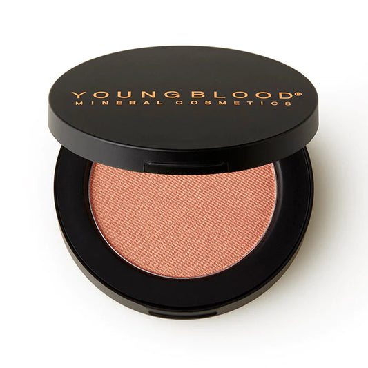 Youngblood Pressed Mineral Blush Tangier 6g