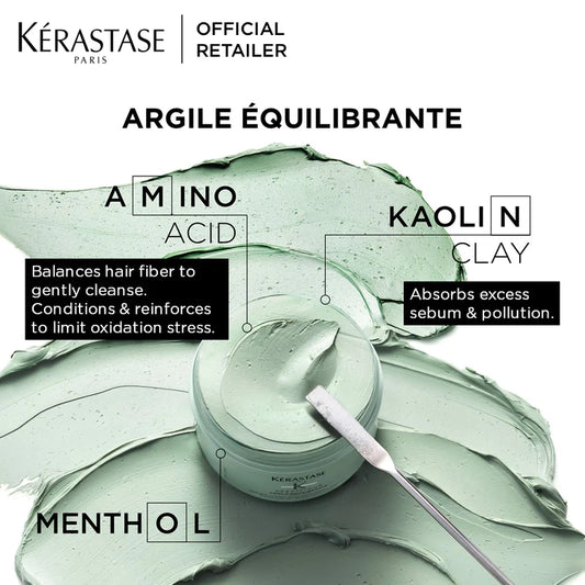 Kerastase Argile Equilibrante 250ml