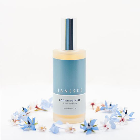 Janesce Soothing Mist 100ml