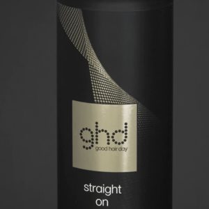 GHD Straight On