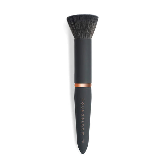 Youngblood Luxe Powder Buffing Brush