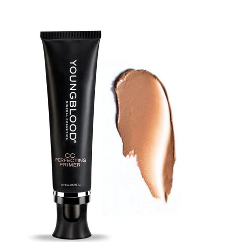 Youngblood CC Perfecting Primer - Tan