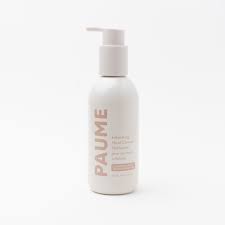 Paume Exfoliating Hand Cleanser Bottle 250ml