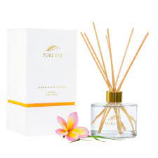 Pure Fiji  Aroma Diffuser Mango 180ml