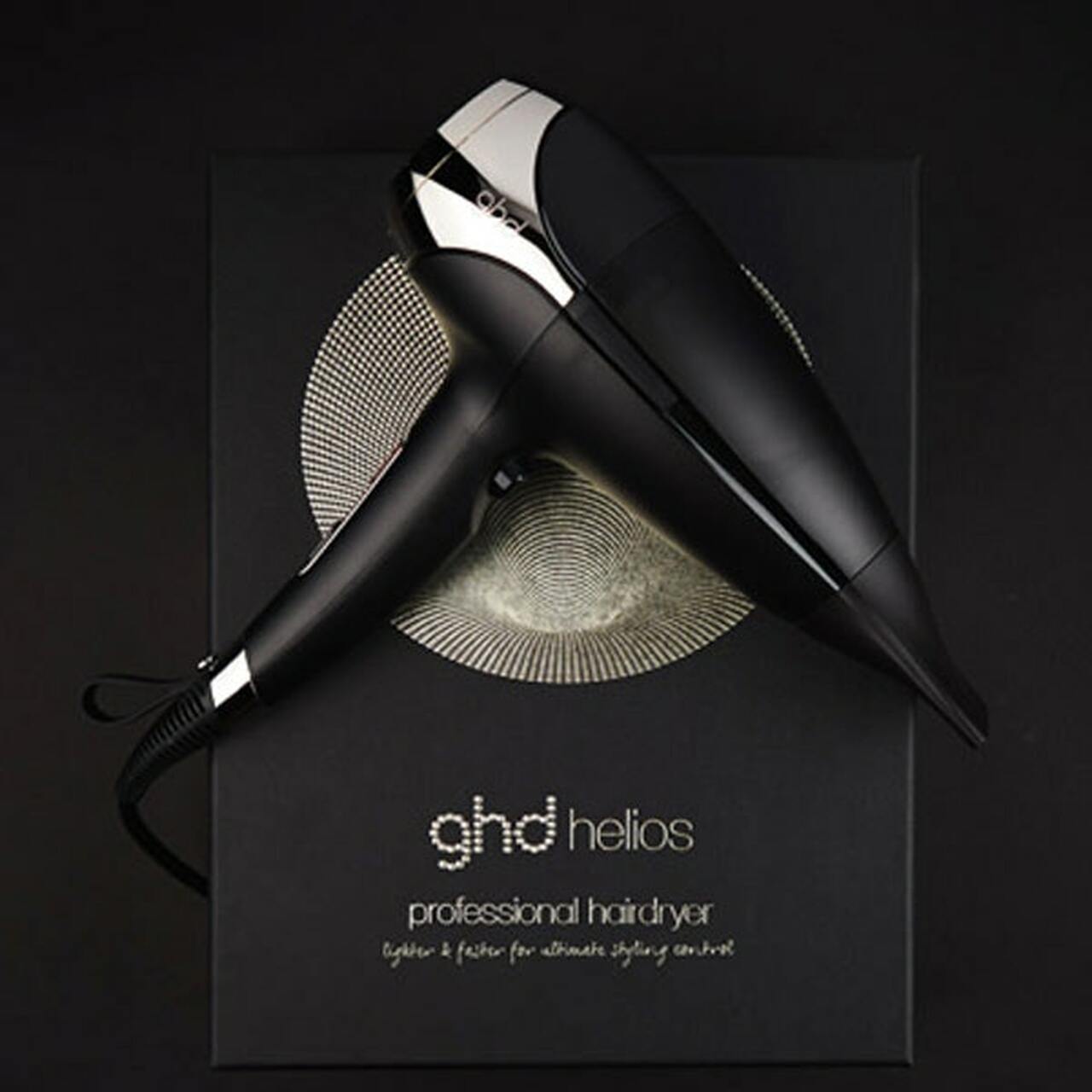 ghd Helios Professional Hair Dryer 