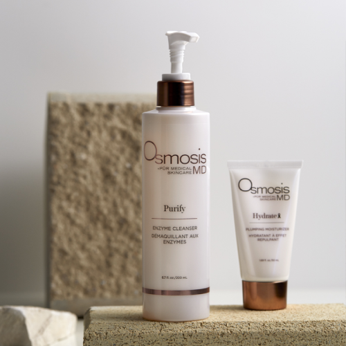 Osmosis Purify 200ml