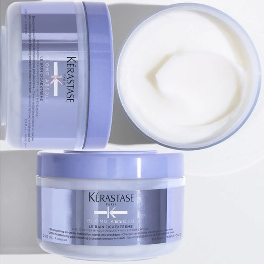 Kerastase Le Bain CicaExtreme 250ml