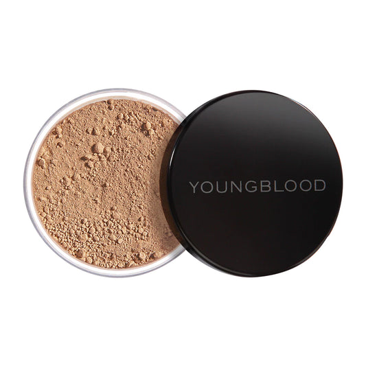 Youngblood Loose Mineral Foundation Fawn 10g
