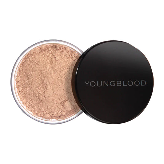 Youngblood Loose Mineral Foundation Neutral 10g
