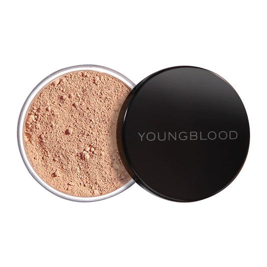 Youngblood Loose Mineral Foundation Rose Beige 10g