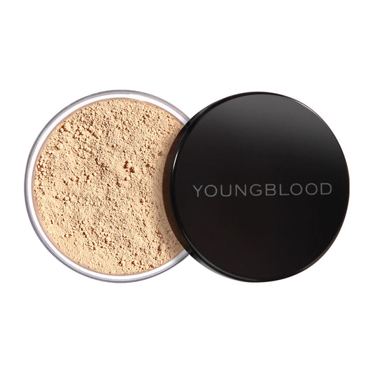 Youngblood Loose Mineral Foundation Soft Beige 10g