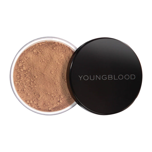 Youngblood Loose Mineral Foundation Tawnee 10g