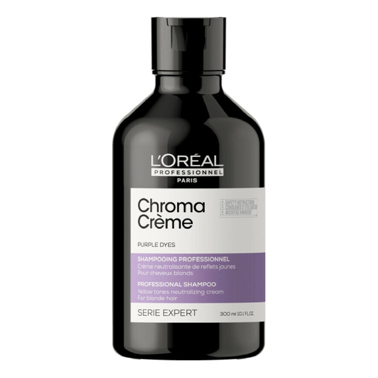 Chroma Creme