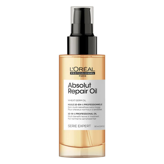 L'Oréal Absolut Repair Oil 90ml