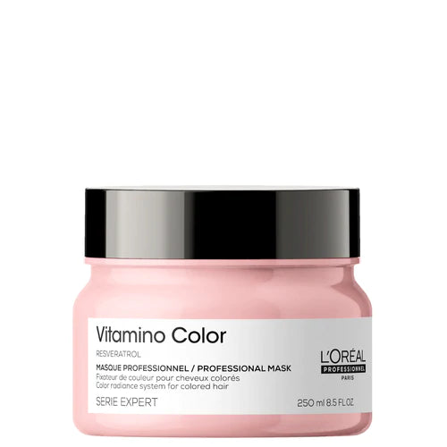 L'Oréal Vitamino Color Masque 250ml